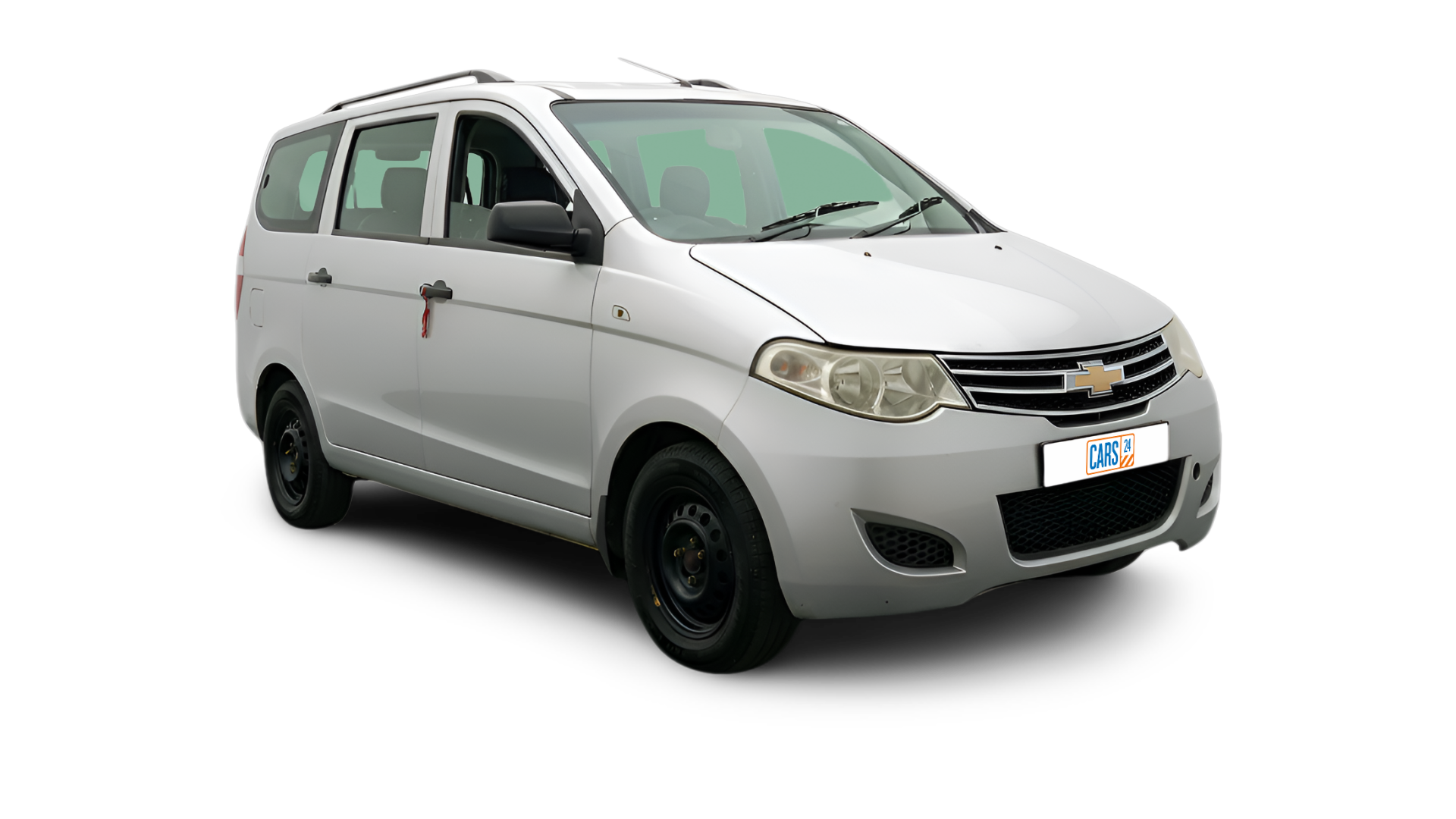 Chevrolet Enjoy-img